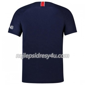 Fotbalový Dres Paris Saint-Germain Domácí 2018/19